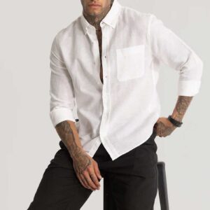 Lenin Shirt
